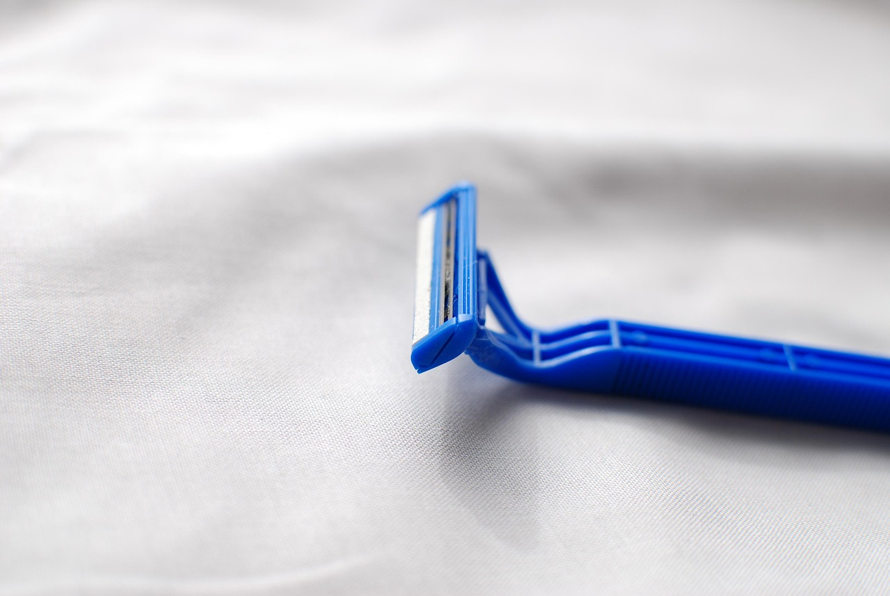 Minh họa cho: My Personal Care Kit Essentials: Hygiene and Maintenance